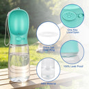 Dog Water Bottle
