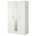 Wardrobe with 3 doors