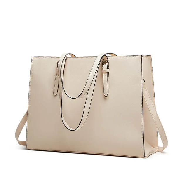Top Handle Shoulder Bag